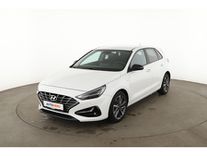 HYUNDAI I30 1.5 t-gdi mild-hybrid