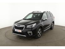 SUBARU FORESTER E-BOXER 2.0 mild-hybrid