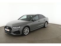 AUDI A4 40 TDI 40 tdi