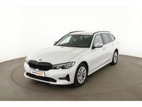 320d mild-hybrid