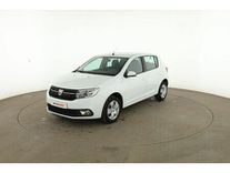 dacia sandero 1.0 sce city+