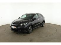 honda hr-v 1.5 i-vtec exclusive navi