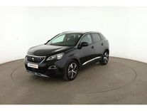 peugeot 3008 1.2 puretech allure eat8
