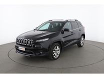 JEEP CHEROKEE 2.0 m-jet