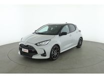 TOYOTA YARIS 1.5 hybrid