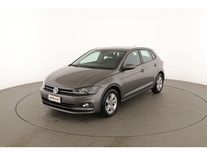 VOLKSWAGEN POLO 1.6 tdi