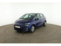 CITROEN C4 PICASSO citroen c4 picasso 1.6 blue-hdi feel eat6