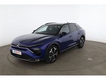 citroen c5 x 1.6 puretech shine eat8