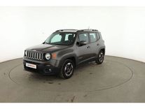 jeep renegade 1.6 multijet longitude