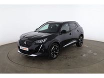 PEUGEOT 2008 peugeot 2008 1.5 blue-hdi gt pack eat8