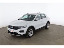volkswagen t-roc 1.5 tsi evo carat dsg7