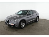 alfa romeo stelvio 2.2 diesel executive at8