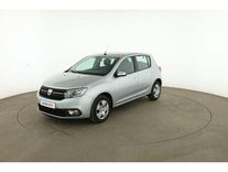 dacia sandero 1.0 sce city+