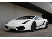 2008 lamborghini gallardo superleggera - track only