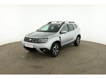 dacia duster 1.5 blue dci prestige + 4x2