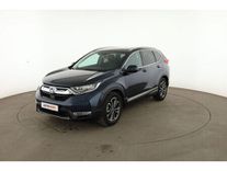 HONDA CRV honda cr-v 2.0 i-mmd 2wd exclusive