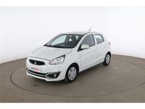 mitsubishi space star 1.0 mivec invite