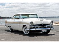 1956 plymouth fury