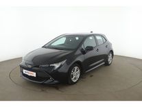 TOYOTA COROLLA 1.2 turbo