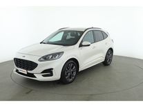 FORD KUGA 2.0 tdci ecoblue