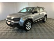 JEEP AVENGER 1.2 t3 mild-hybrid