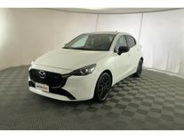 MAZDA 2 SKYACTIV G 1.5 e-skyactiv-g mild-hybrid