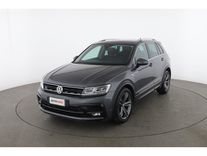 VOLKSWAGEN TIGUAN 1.6 tdi