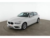 bmw série 1 116d efficientdynamics edition lounge