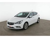 opel astra 1.4 turbo innovation auto