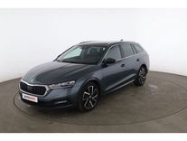 skoda octavia combi 2.0 tdi business dsg