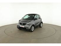 smart fortwo 1.0 passion twinamic