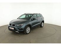 SEAT ATECA seat ateca 1.6 tdi ecomotive style business dsg7