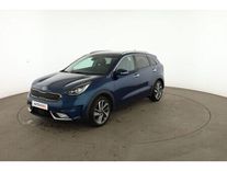 kia niro 1.6 gdi isg hybride premium dct6