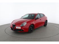 ALFA ROMEO GIULIETTA 1.6 jtd