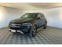 MERCEDES GLE GLE 300 gle 300 d mild-hybrid