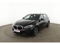 BMW SERIE 1 118 118i