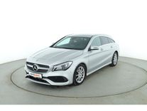 cla 200 shooting brake