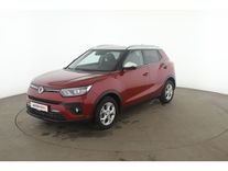SSANGYONG TIVOLI 1.2 gdi