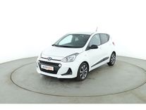 HYUNDAI I10 1.0