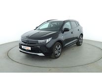 OPEL GRANDLAND X 1.2 turbo