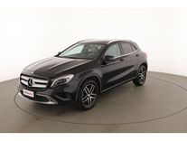 gla 200 d