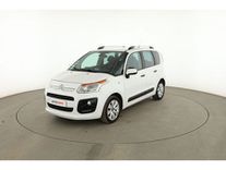 citroen c3 picasso 1.2 puretech millenium