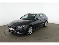 audi a4 avant 40 tdi quattro s tronic