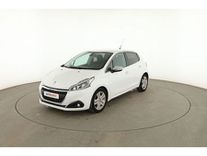 peugeot 208 1.5 blue-hdi allure