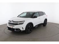 CITROEN C5 AIRCROSS 1.5 blue-hdi