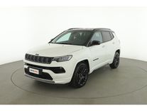 JEEP COMPASS 4XE 1.3 t4 4xe plug-in hybrid