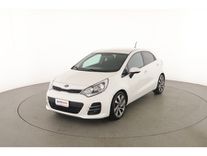 KIA RIO 1.4 crdi