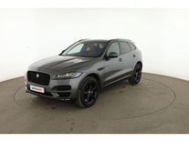 jaguar f-pace 2.0 d prestige 4x4 bva