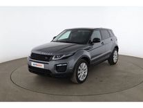 LAND ROVER RANGE ROVER EVOQUE TD4 land rover evoque 2.0 td4 hse dynamic bva