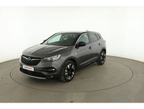 opel grandland x 1.5 diesel design line automatique